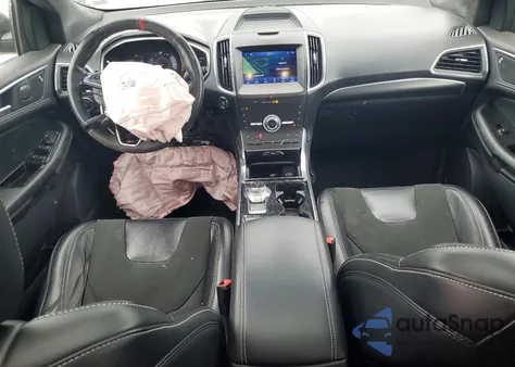 2020 Ford Edge St из США, поврежденный, VIN 2FMPK4AP5LBA20030